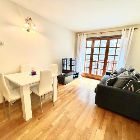 Apartamento Rustic Chic Refugis Apartment Canillo Exterior foto