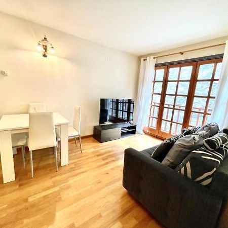 Apartamento Rustic Chic Refugis Apartment Canillo Exterior foto